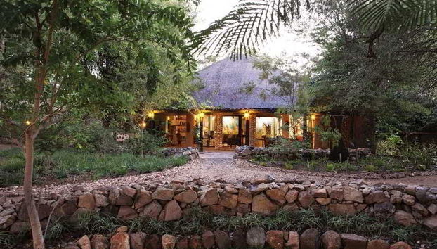 Motswari Private Game Reserve by Newmark - Foto 5