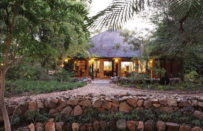 Motswari Private Game Reserve by Newmark - Foto 5