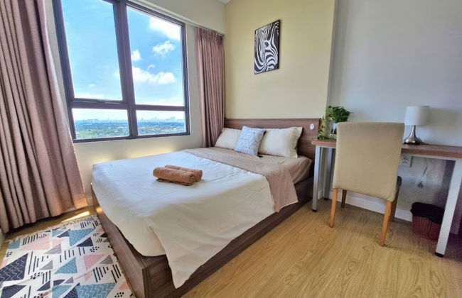 RAINBOW Sky Center TSN Airport - Foto 29