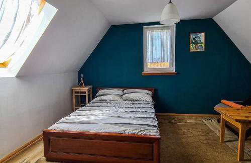 Domek Pod Mazurskim Lasem - Foto 17