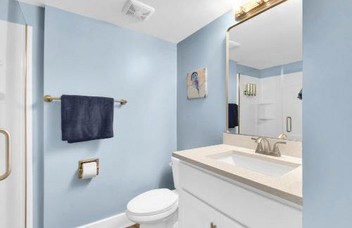 Oceanfront Oasis - Foto 16