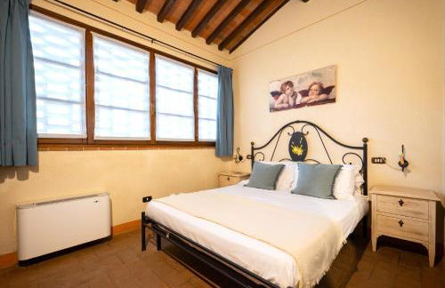 Casa d'Era Country Holiday Houses - Foto 53