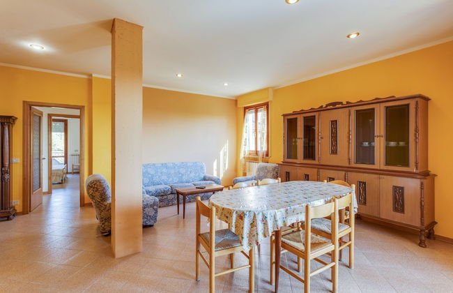 Apartment in Tuscany Near Lake Trasimeno - Foto 1