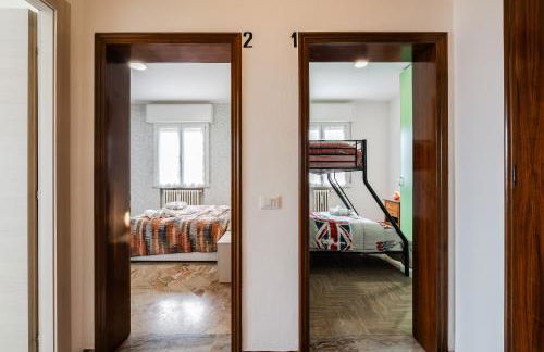 IZZ1 Apartments - Motor&Food Valley - Posto Auto Privato - Foto 12