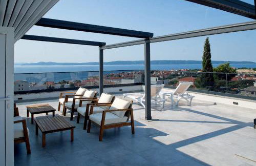 Apartment Ivano with pool & jacuzzi - Photo 20