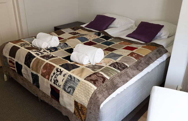 2ndhomes Beautiful 94m2 2BR Home w Sauna - Foto 4