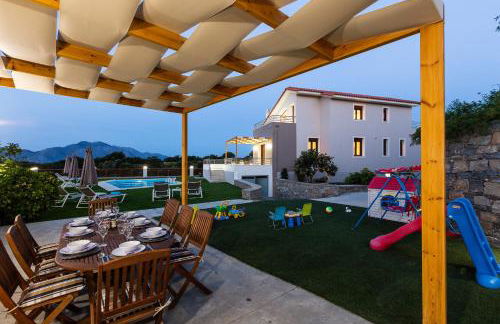 Anatoli Villa, a Retreat with Private Pool & BBQ, By ThinkVilla - Photo 12