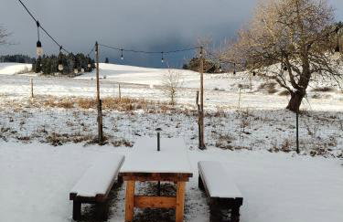 Siódme Niebo domek w górach - Foto 52