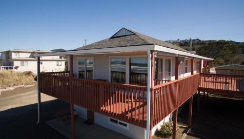 Getaway Oceanfront Lodging - Foto 2