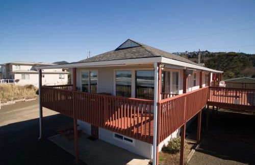 Getaway Oceanfront Lodging - Foto 2