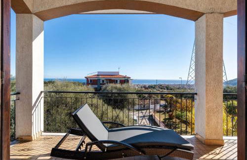 Villa Cristina - vista mare - Foto 23