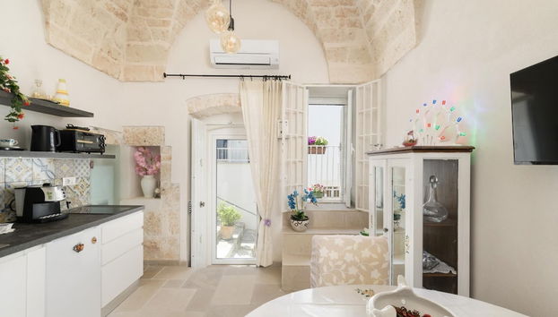 Stairway With Jacuzzi by Wonderful Italy - Foto 3, Habitación