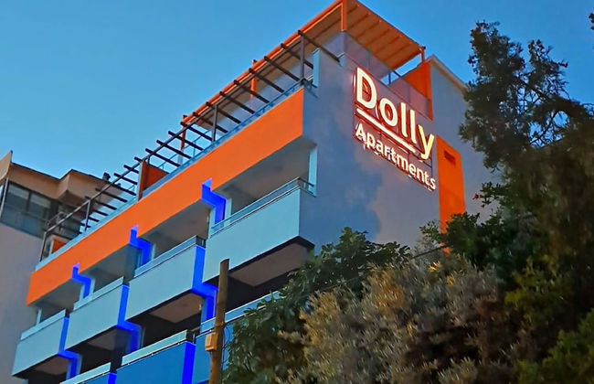 Dolly Apartments - Photo 20