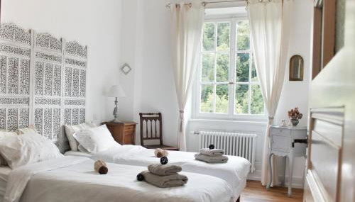 La Maison des Fontaines D'alsace - Foto 3, Garden view