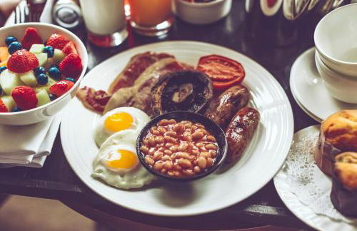 Lakes Hotel & Spa Apartments - Foto 13