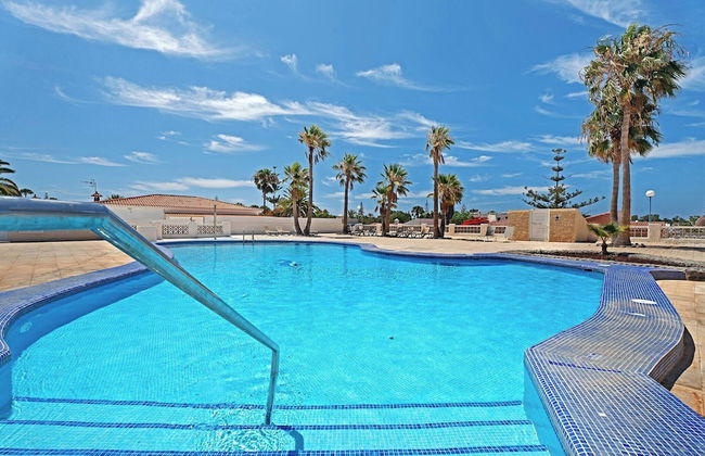 Apartament Costa Silencio - Foto 21