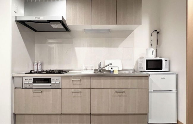 コンドミニアム ビューマウント函館 - Foto 31