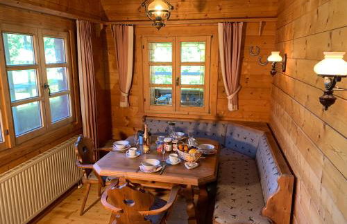 Chalet Zugspitze - Foto 14