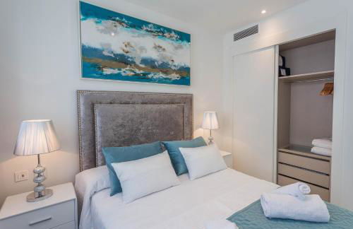 Luxury 2BR Seaviews - Santa Barbara Heights - Photo 29