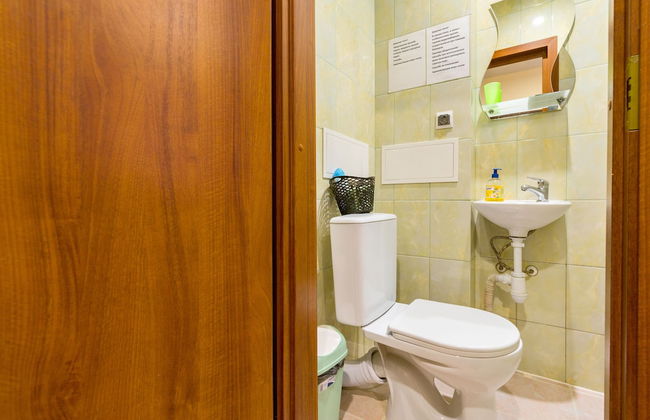 Ptitsa Hotel - Foto 58