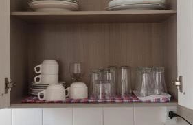 Apartamento no coração da cidade, a 5 minutos do Parque - Foto 16