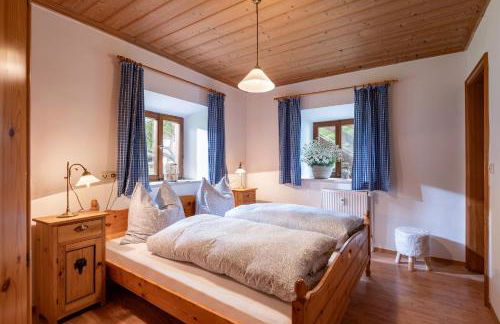 Ferienwohnungen „Zum Bauern“ - Foto 29