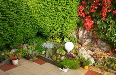 Ferienhaus ANNE - Foto 39