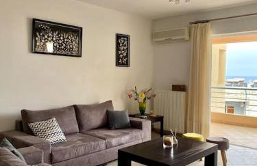 Rethymno-3 bedroom Askoutsi house - Foto 26