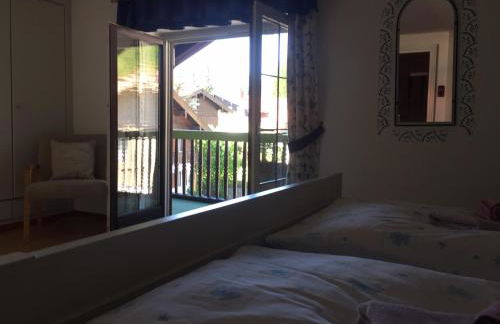 Ferienwohnungen Gästehaus Sonnenkreis - Foto 35