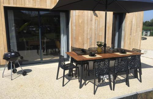 Gîte "Le Bérétyn" - Foto 20