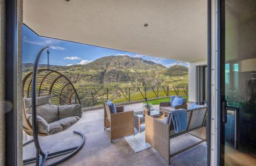 Apartment 16 cityview - Foto 1