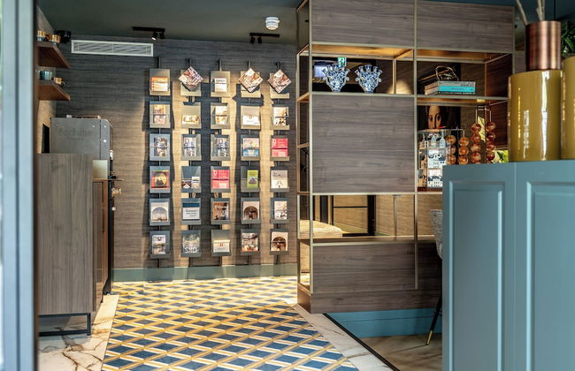 BizStay Delft - Photo 2