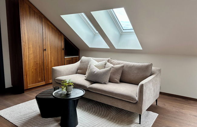 Hvanndalir Lodge - Foto 15