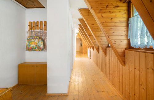 Ferienwohnung - Finnhütte - Foto 20