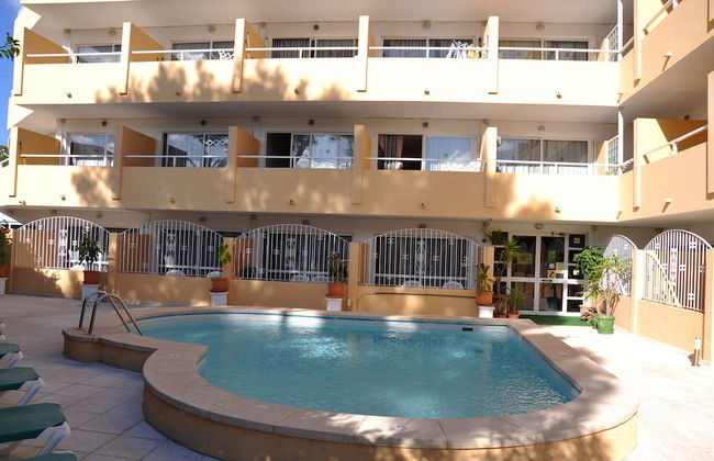 Alper Apartments - Foto 21