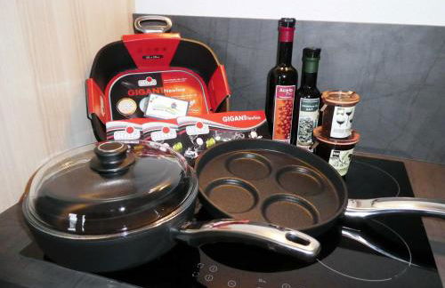 Ferienhaus Rhöner Auszeit - Foto 6