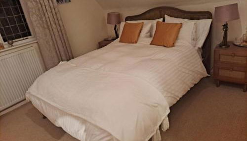 Lapley Manor Lodge - Photo 3