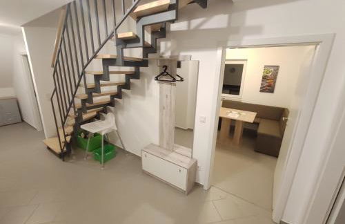 Ferienwohnung Karola beim Legoland - Foto 14