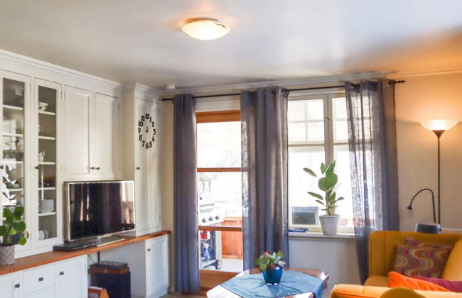 8 Person Holiday Home in Songe - Foto 8