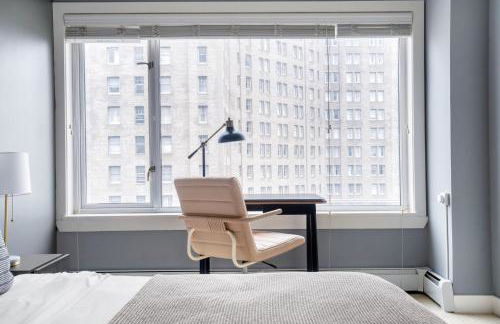 Nob Hill 1BR w Balcony Views nr Union Sq SFO-3 - Foto 11