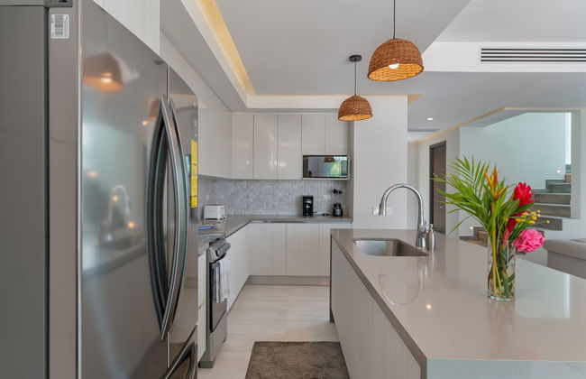 Ocean One Roatan - Foto 27