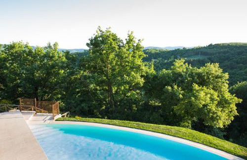 Agriturismo Fattoria di Monticello - Foto 8