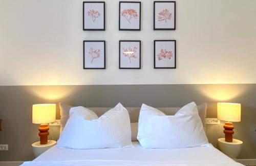 Über den Dächern von Triest - Parkplatz & E-Ladestation - Foto 16