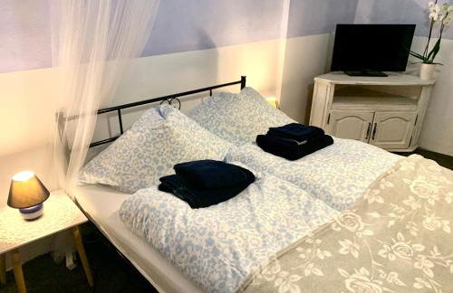 Ferienwohnung und Pension Goldberg - Foto 43