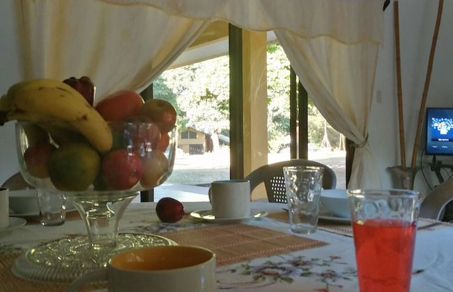 Las Quintas Casas para Vacacionar - Photo 16