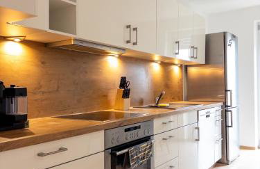 Wohnen bei Franzi - Tolle Wohnung für 4 Personen - Foto 8