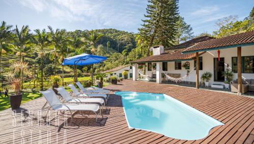 Alpen Ville Sítio com Piscina Inesquecível - Foto 2