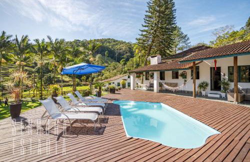 Alpen Ville Finca con Piscina Inolvidable - Foto 2