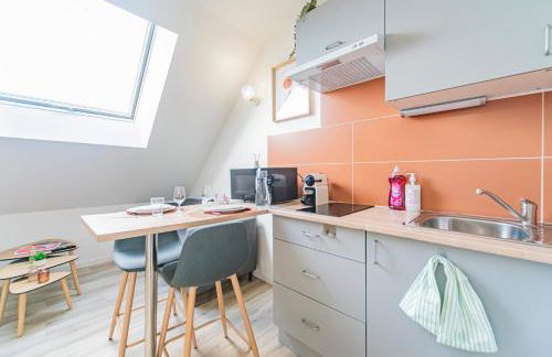 Le Grand Anatole - Proche Gare - Netflix - Foto 6