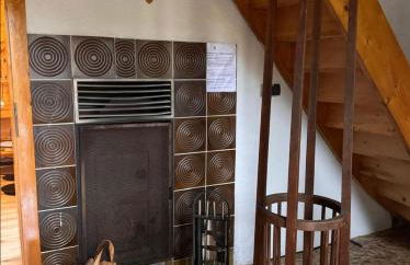 Ferienhaus Schlosswaldblick im Erzgebirge - Foto 16